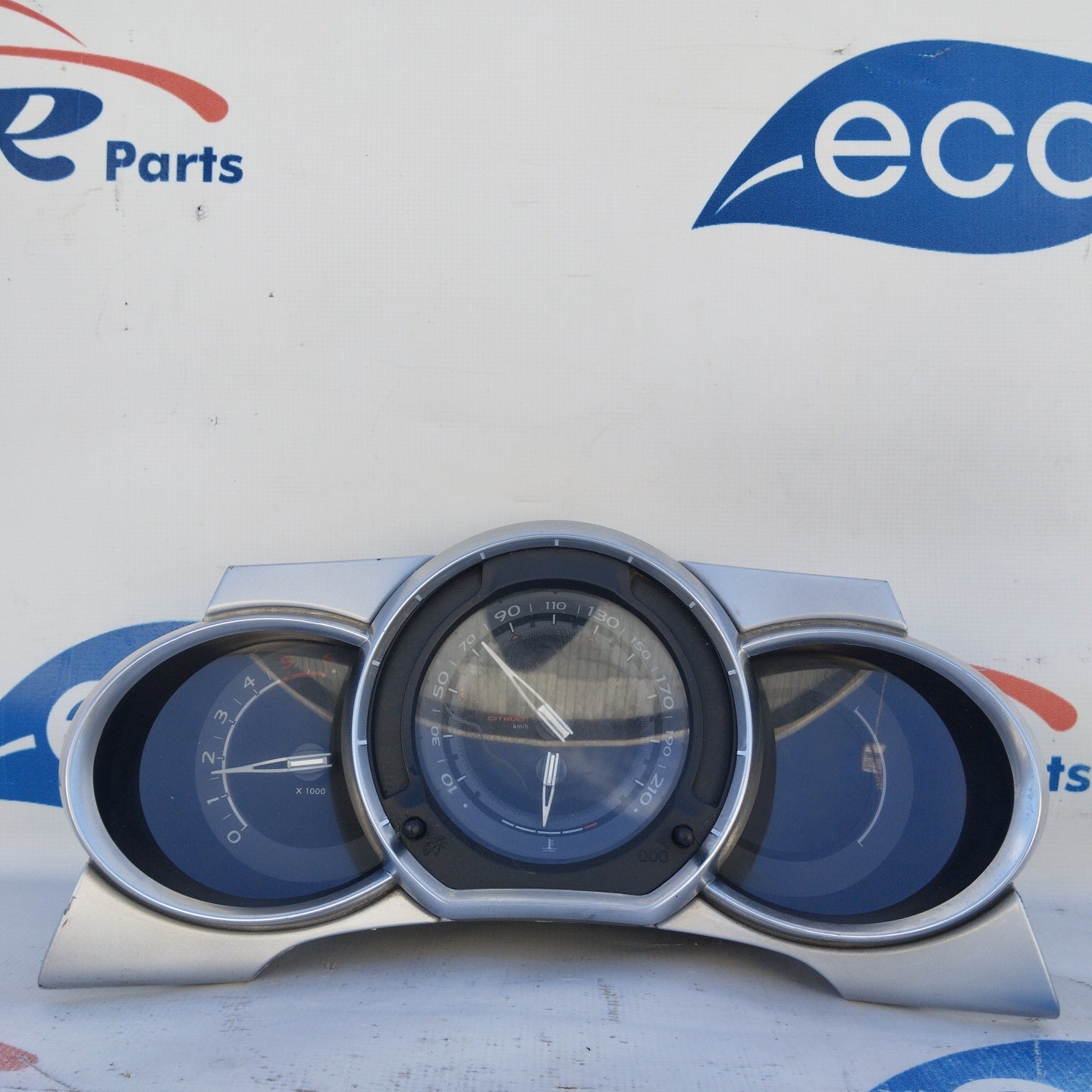 Quadro strumenti Citroen DS3 1.6 HDI cod: a2c53385829 ecoAG4059
