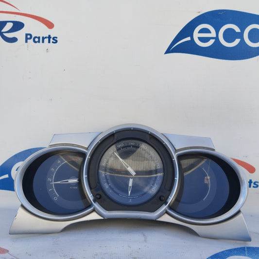 Quadro strumenti Citroen DS3 1.6 HDI cod: a2c53385829 ecoAG4059