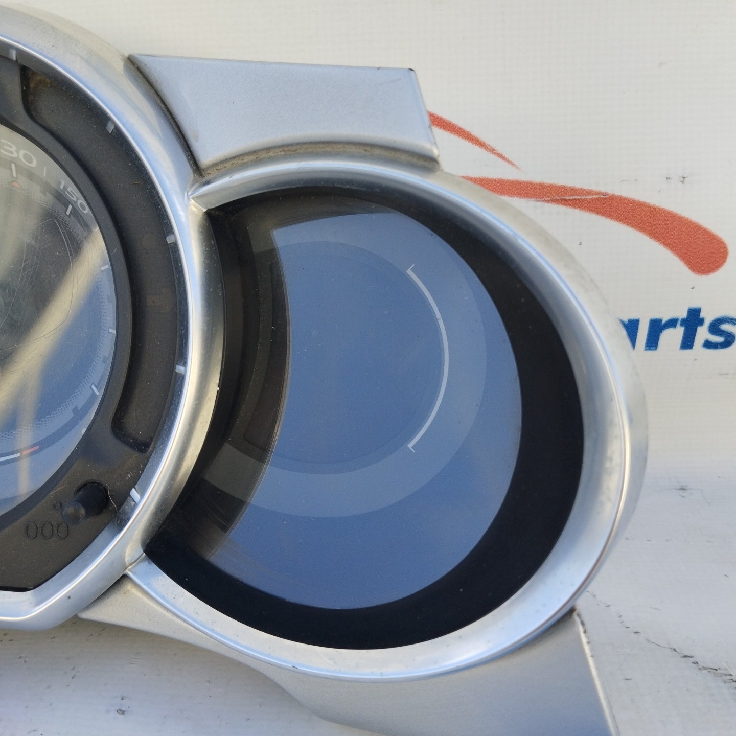 Quadro strumenti Citroen DS3 1.6 HDI cod: a2c53385829 ecoAG4059