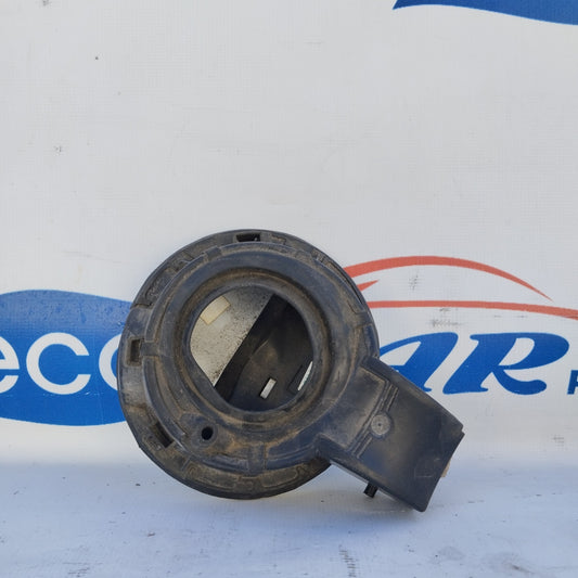 White fuel flap Citroen C3 2010 Cod. 9683387780 ecoAG4065