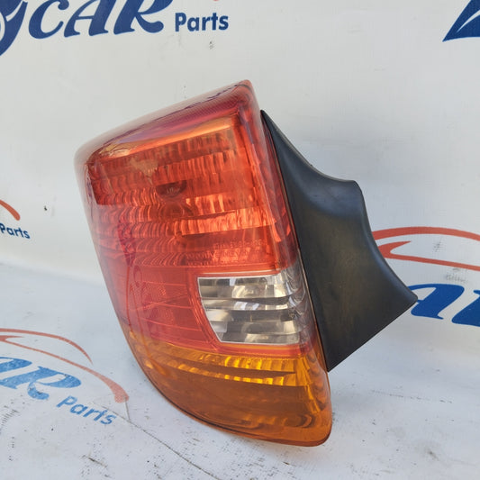 Toyota Celica 2001 ecoAG3646 Linke Rückleuchte