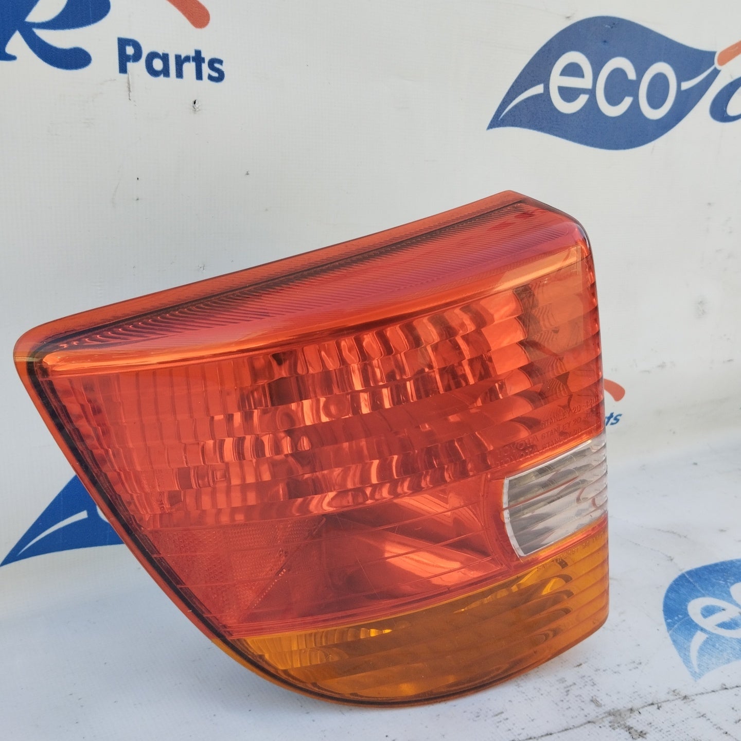 Toyota Celica 2001 ecoAG3646 Linke Rückleuchte