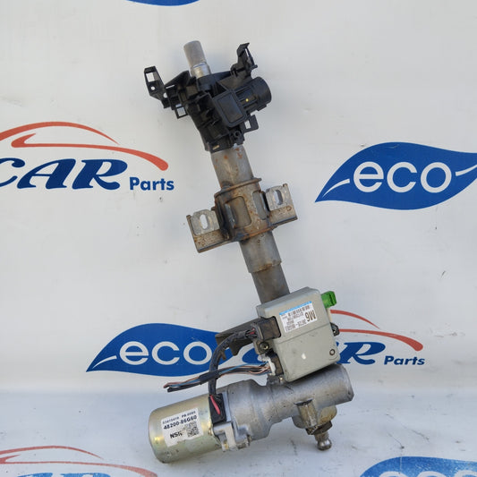 Piantone sterzo Suzuki Ignis 2004 cod: 48200-86g60 ecoAG4066