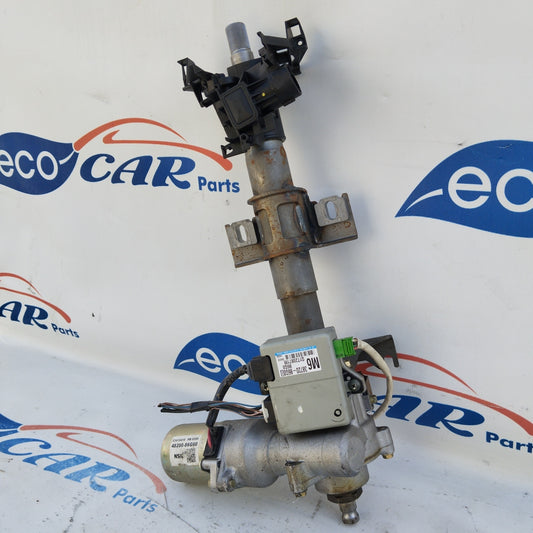 Piantone sterzo Suzuki Ignis 2004 cod: 48200-86g60 ecoAG4066