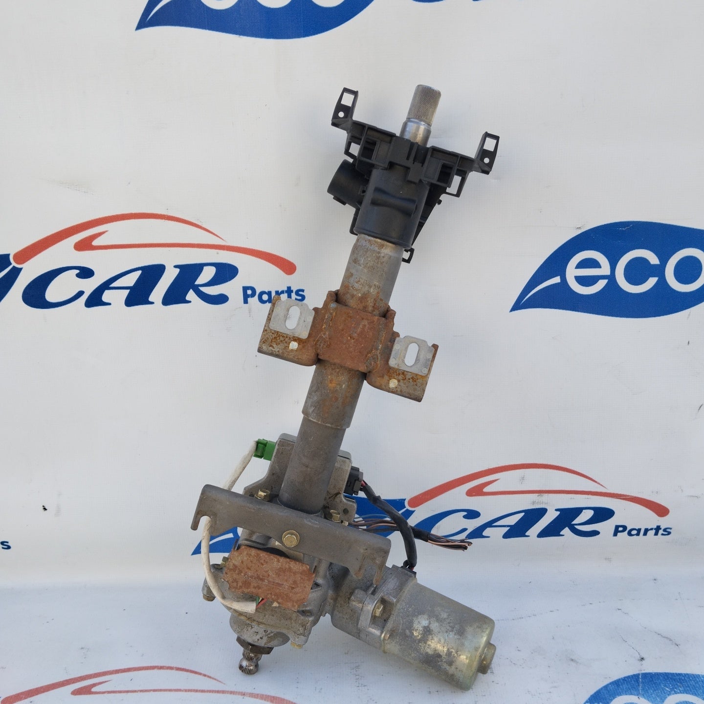 Piantone sterzo Suzuki Ignis 2004 cod: 48200-86g60 ecoAG4066