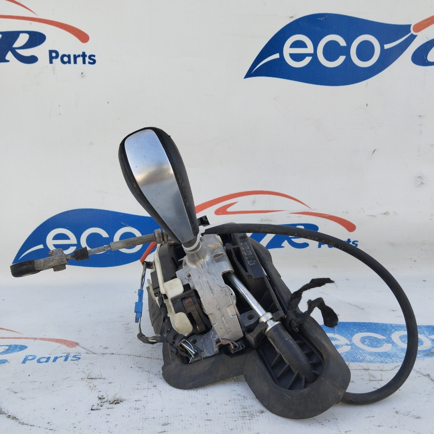 Automatischer Schalthebel BMW 1er E87 118 D Code: sp760362101 ecoAG4067