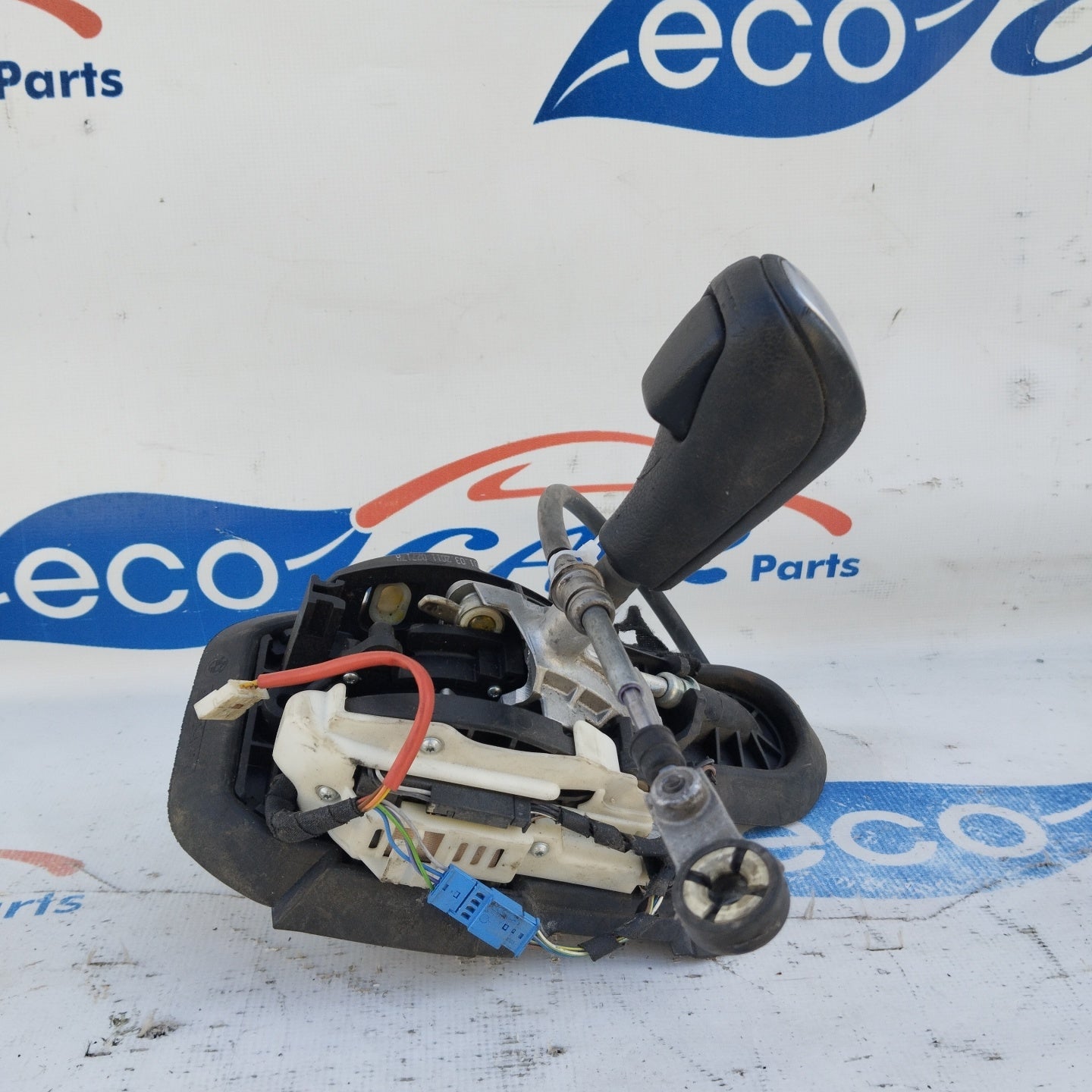 Automatischer Schalthebel BMW 1er E87 118 D Code: sp760362101 ecoAG4067