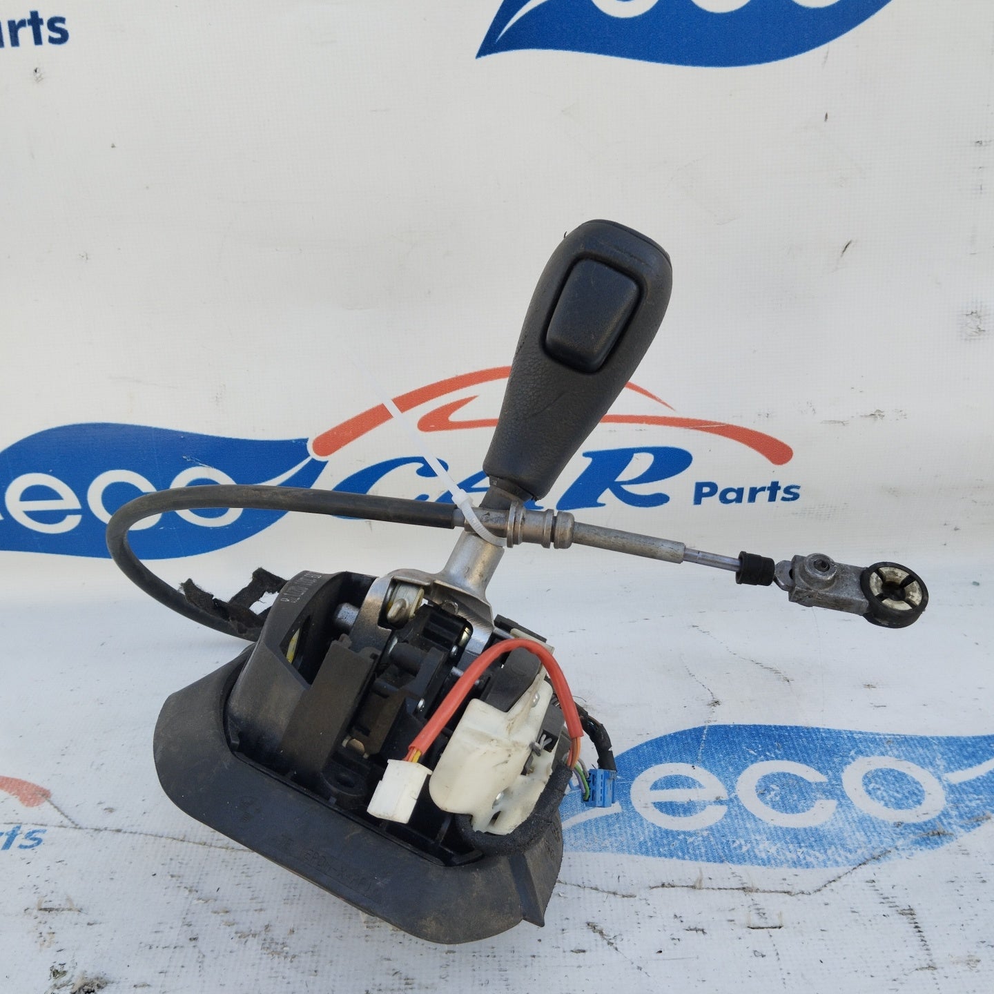 Automatischer Schalthebel BMW 1er E87 118 D Code: sp760362101 ecoAG4067