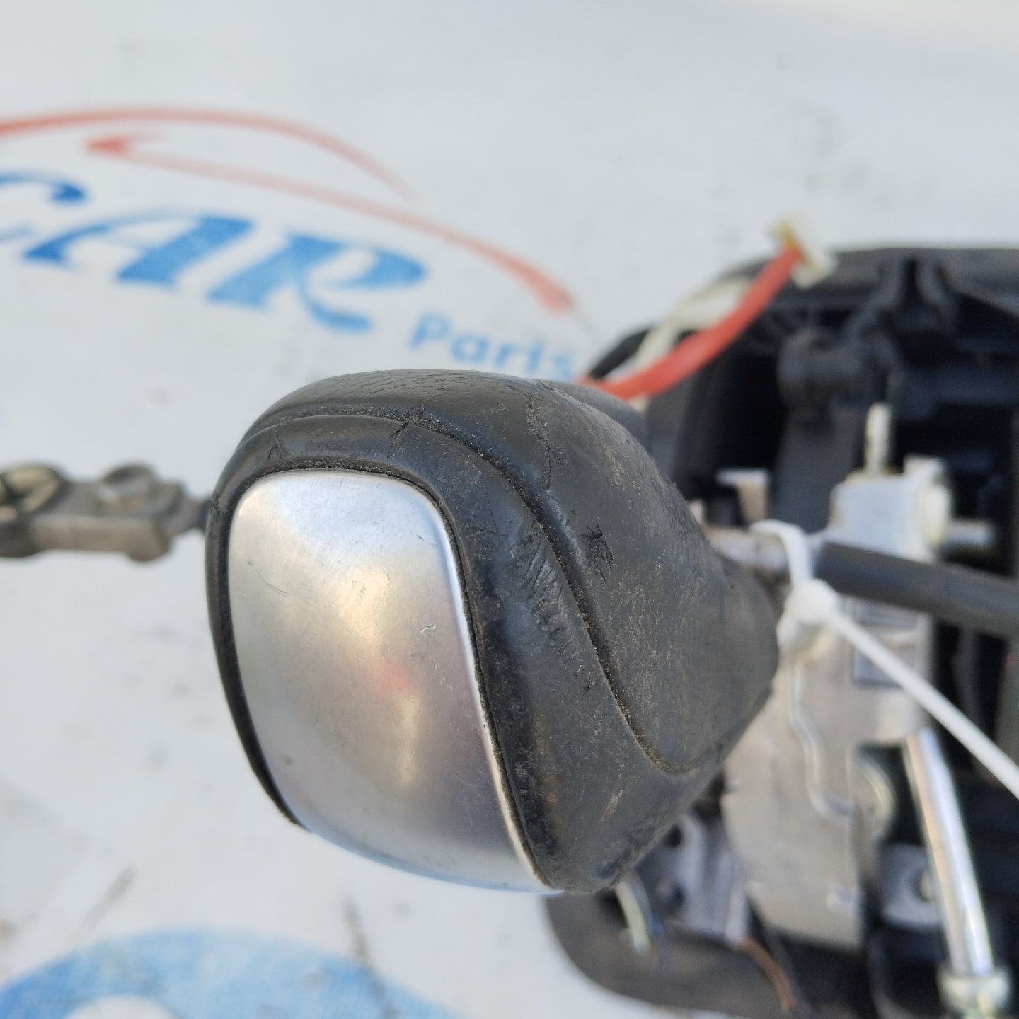 Automatischer Schalthebel BMW 1er E87 118 D Code: sp760362101 ecoAG4067