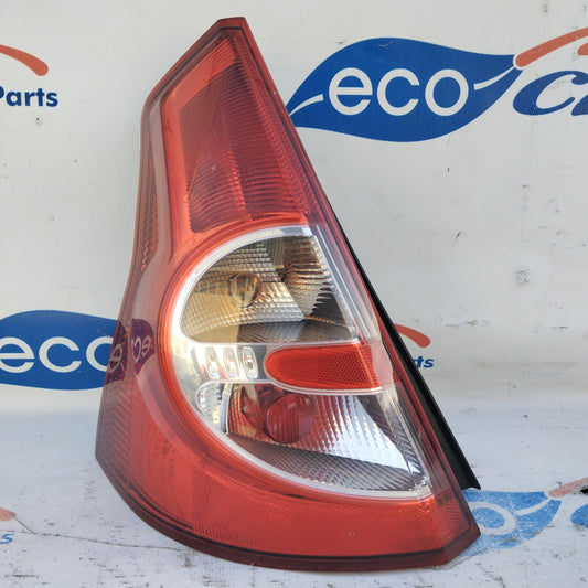 Fanale posteriore sx Dacia Sandero 2009 ecoAG4068