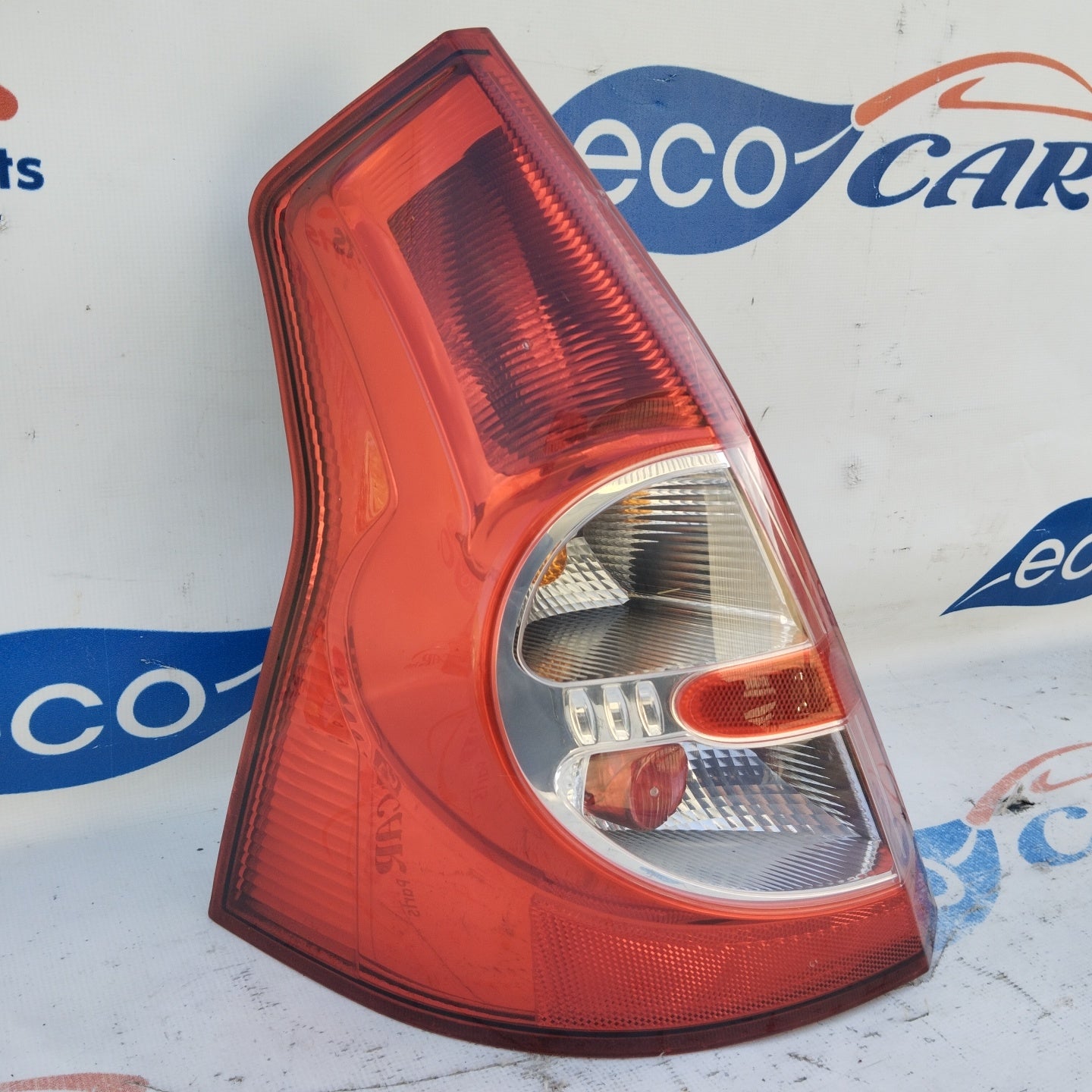 Left rear light Dacia Sandero 2009 ecoAG4068