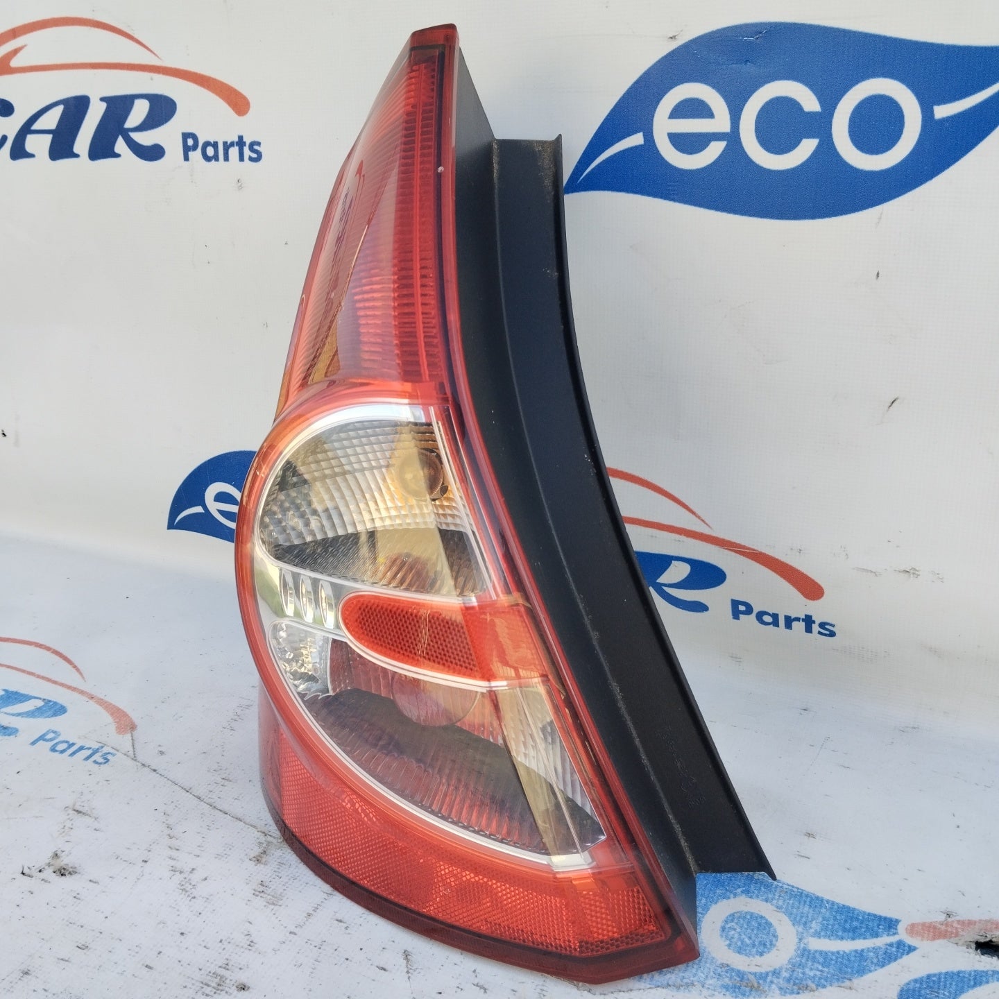 Left rear light Dacia Sandero 2009 ecoAG4068