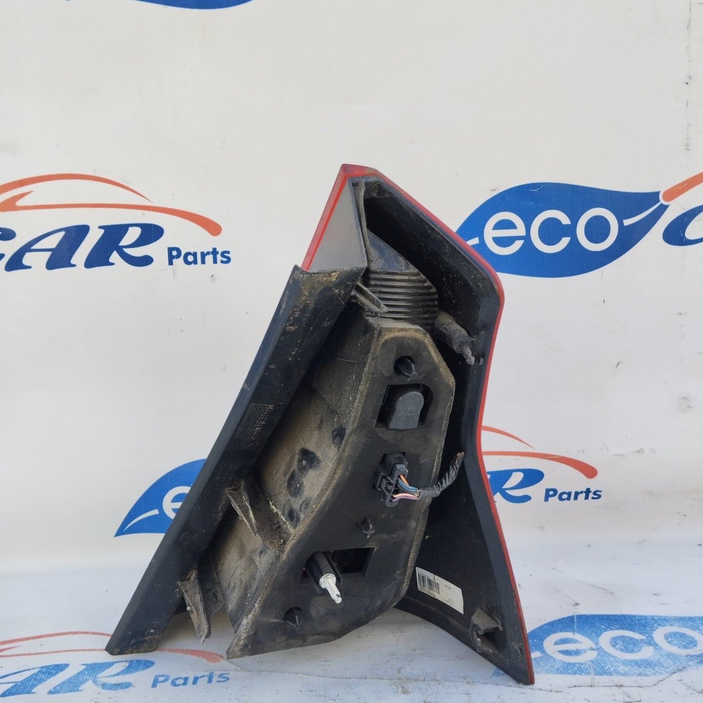 Left rear light Dacia Sandero 2009 ecoAG4068