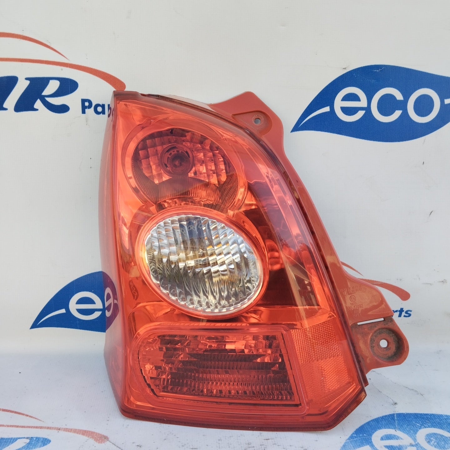 Linkes Rücklicht Suzuki Alto 2010 ecoAG4069