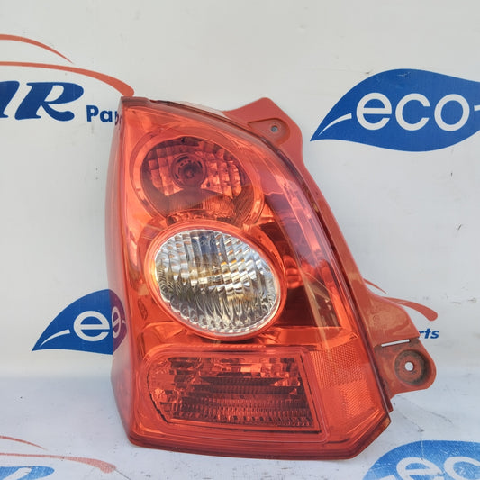 Linkes Rücklicht Suzuki Alto 2010 ecoAG4069
