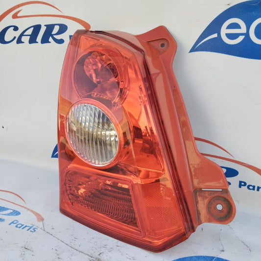 Linkes Rücklicht Suzuki Alto 2010 ecoAG4069