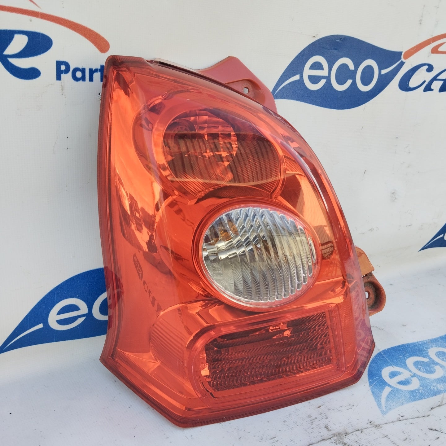 Linkes Rücklicht Suzuki Alto 2010 ecoAG4069