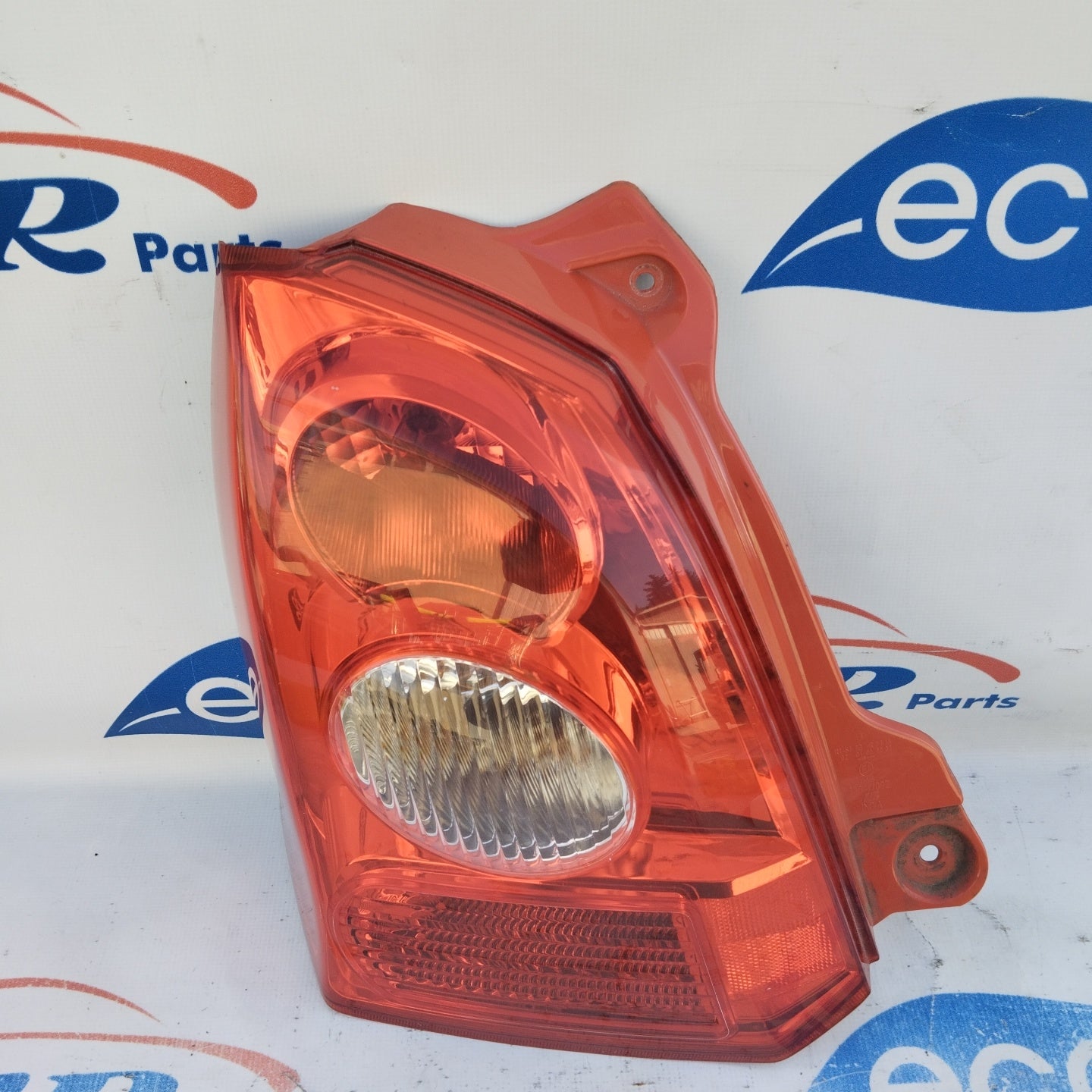 Linkes Rücklicht Suzuki Alto 2010 ecoAG4069