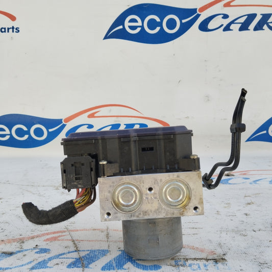Abs pump Mini Cooper R56 / R60 D cod: 3451685854201 ecoAG4072