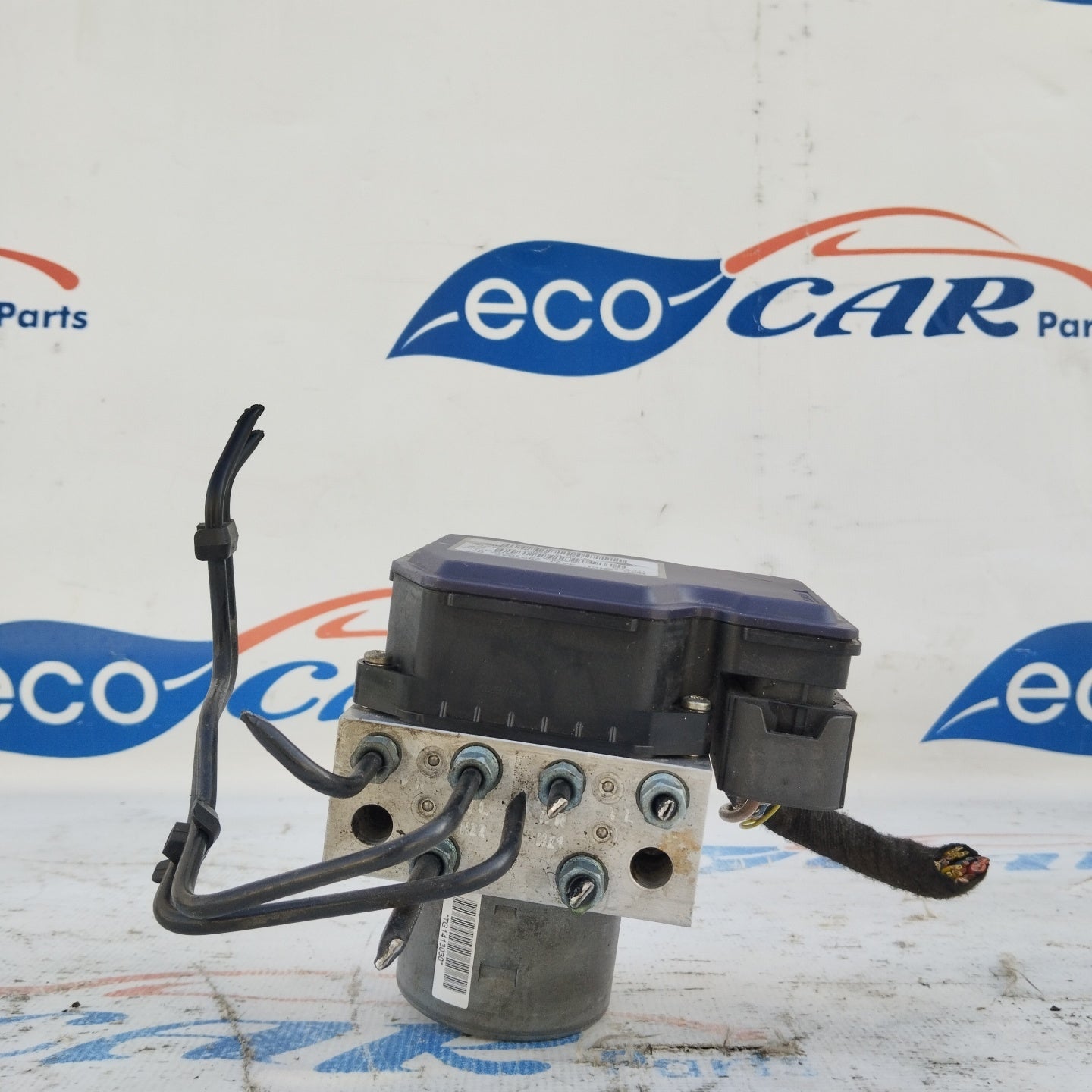 Pompa Abs Mini Cooper R56 / R60 D cod: 3451685854201 ecoAG4072