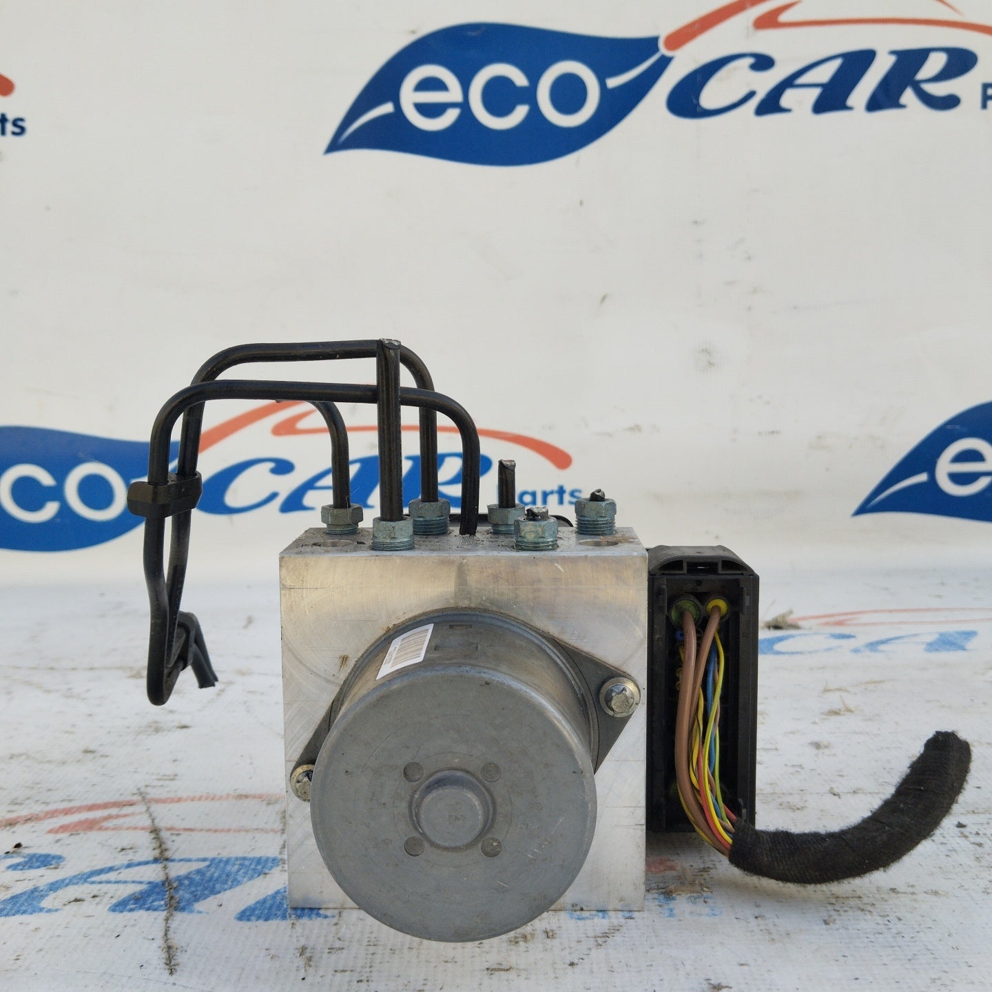 Pompa Abs Mini Cooper R56 / R60 D cod: 3451685854201 ecoAG4072