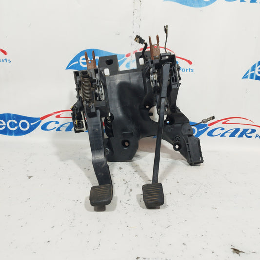 Kupplungs-/Bremspedal Opel Meriva B 2012 ecoAC6687