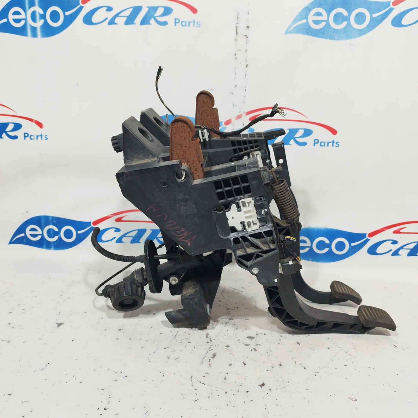 Kupplungs-/Bremspedal Opel Meriva B 2012 ecoAC6687