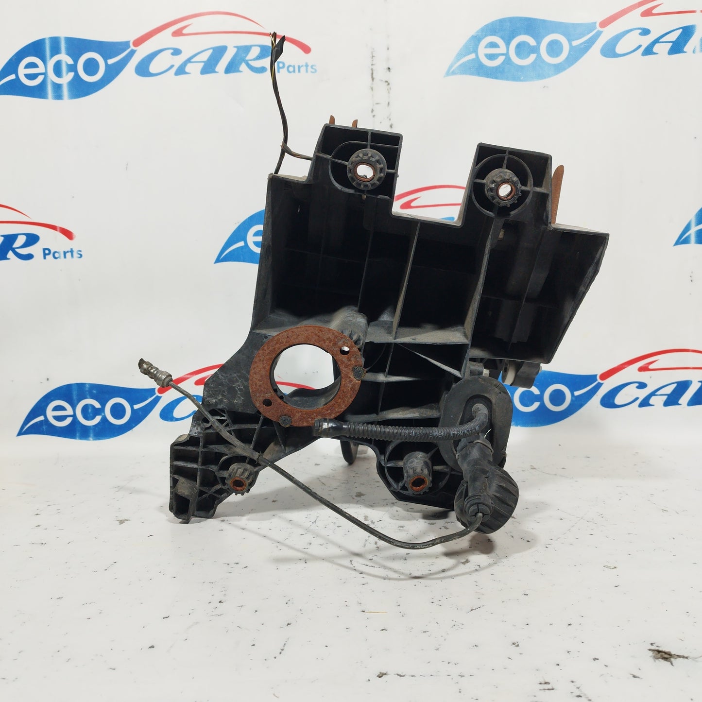 Kupplungs-/Bremspedal Opel Meriva B 2012 ecoAC6687