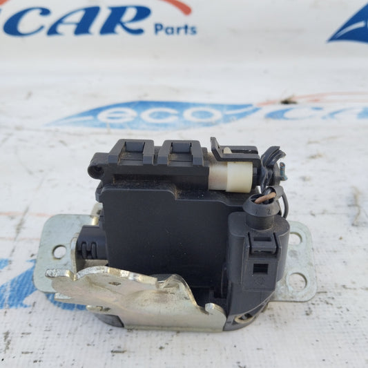 Serratura portellone Smart Forfour 2005 Cod. mr959189 ecoAG4074