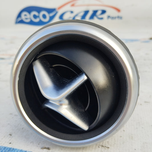 Bocchetta aria centrale sx Mercedes Classe A w176 Cod. a1768300354 ecoAG4075