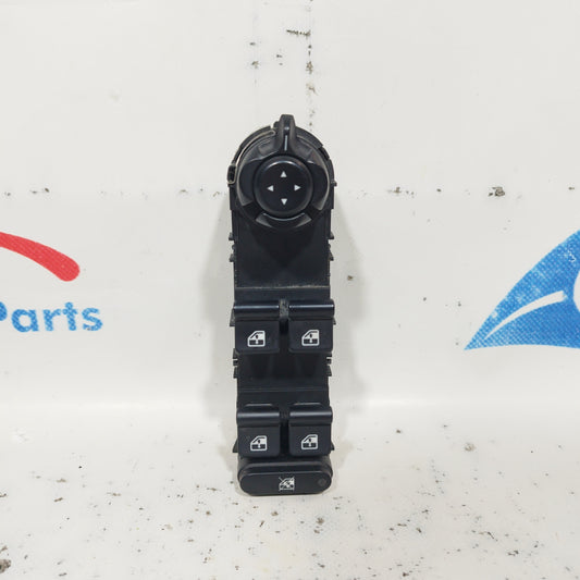 Pulsantiera anteriore sx Alfa Romeo Giulietta 2012 ecoAC6688