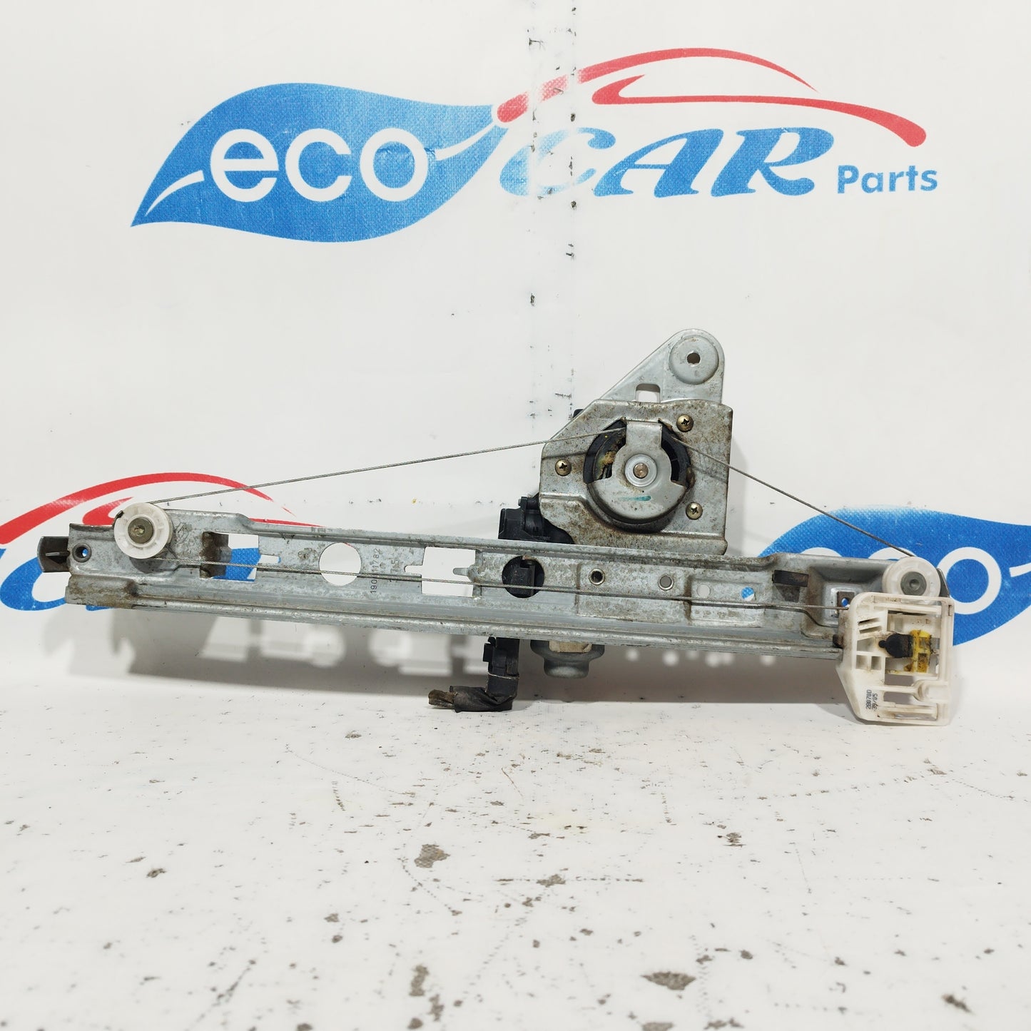 Cremagliera posteriore sx Renault Megane 2005 codice: 190011782 ecoAC6689