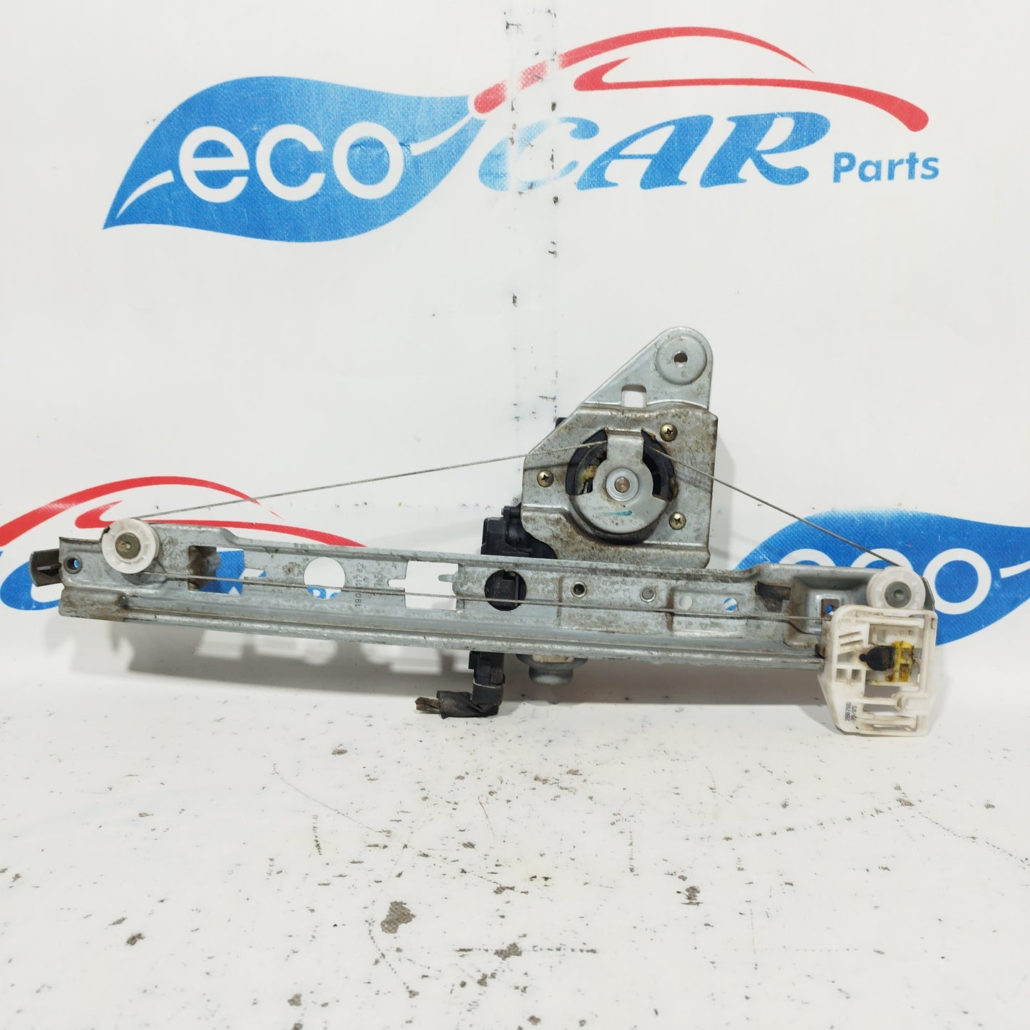 Cremagliera posteriore sx Renault Megane 2005 codice: 190011782 ecoAC6689