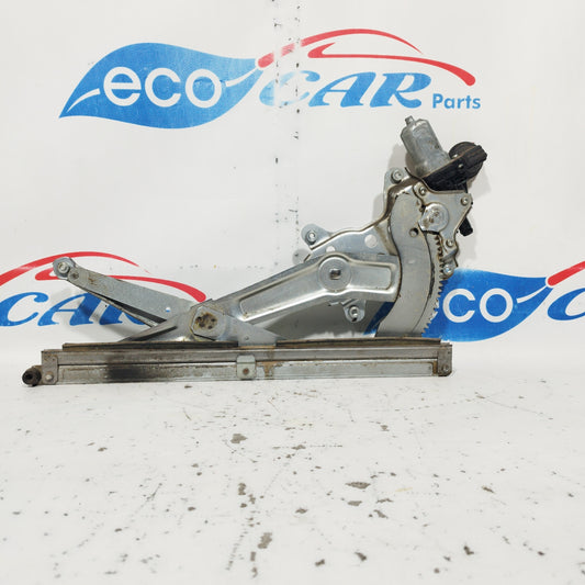Right front rack Suzuki Swift 2009 code: 83430-63J00 ecoAC6690