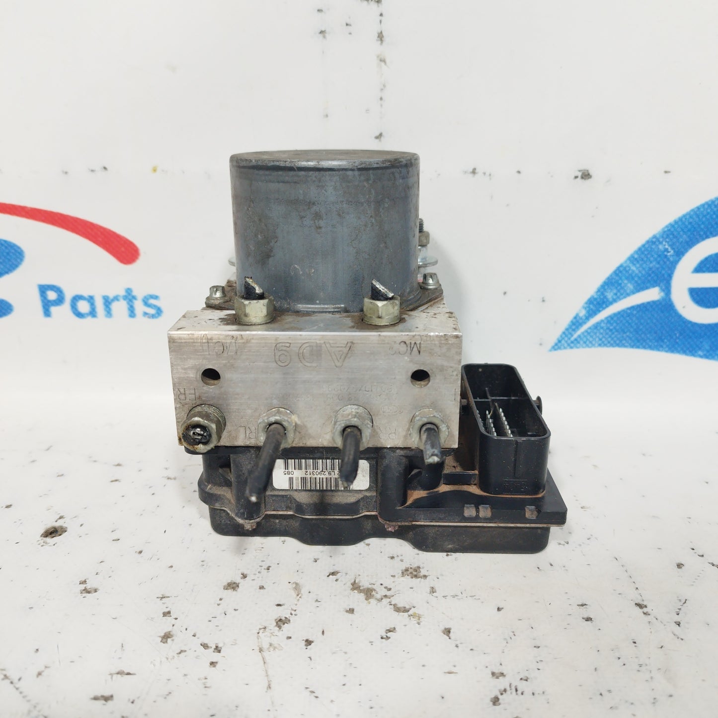 ABS-Pumpe Opel Meriva B 1.4 B 2012 Code: 0265238098 ecoAC6691