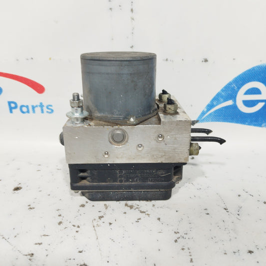 ABS-Pumpe Opel Meriva B 1.4 B 2012 Code: 0265238098 ecoAC6691