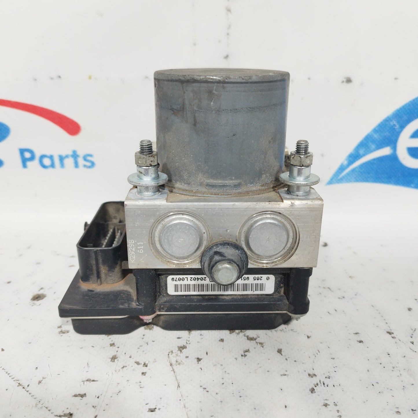 ABS-Pumpe Opel Meriva B 1.4 B 2012 Code: 0265238098 ecoAC6691