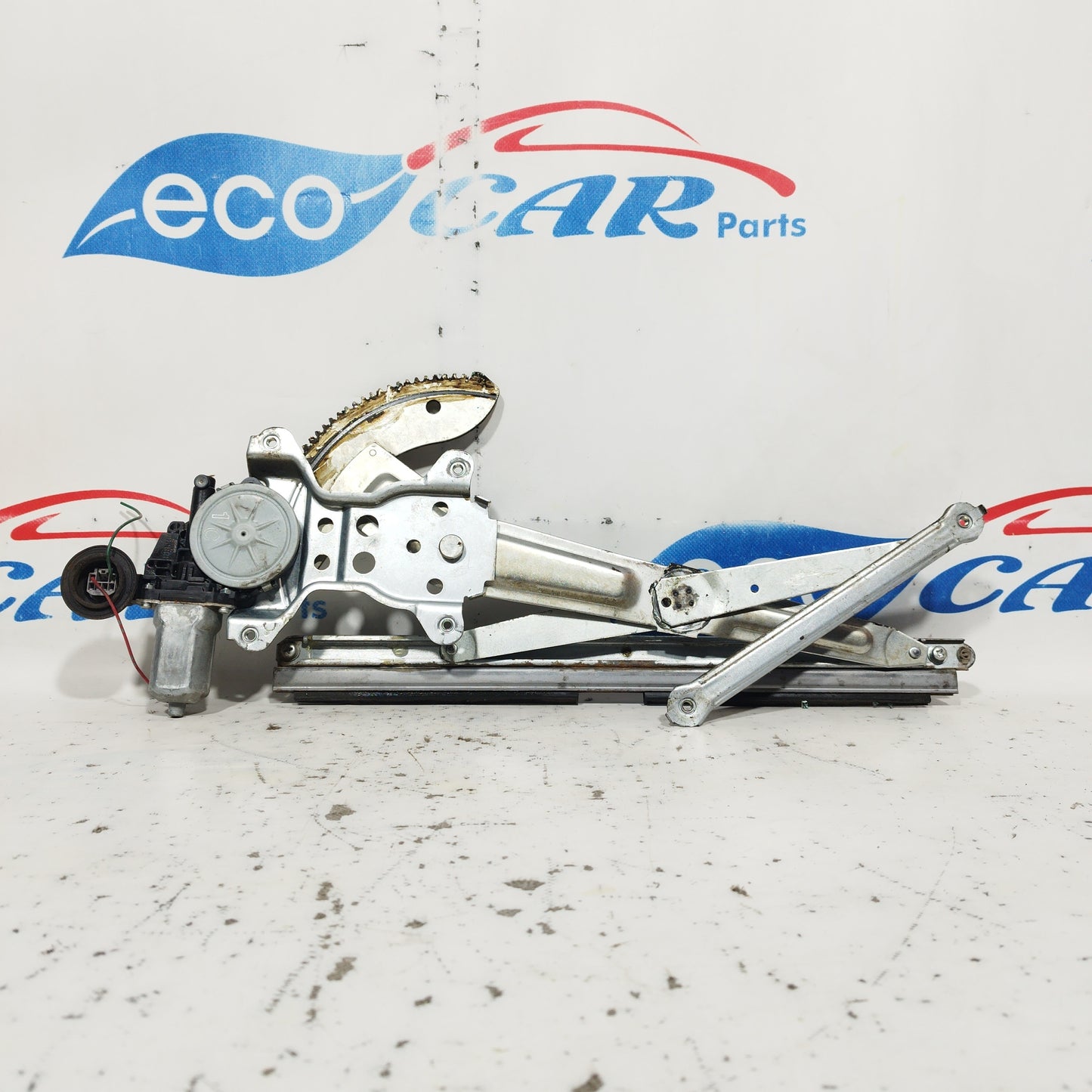 Left front rack Suzuki Swift 2009 code: 83460-63J00 ecoAC6694