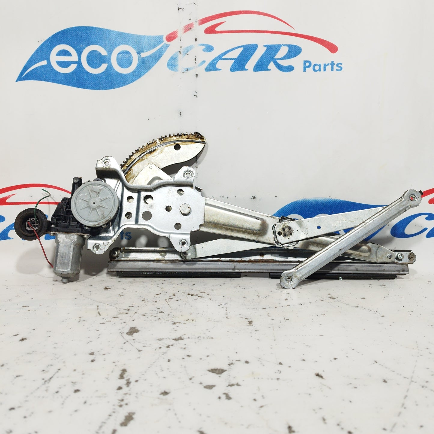 Left front rack Suzuki Swift 2009 code: 83460-63J00 ecoAC6694