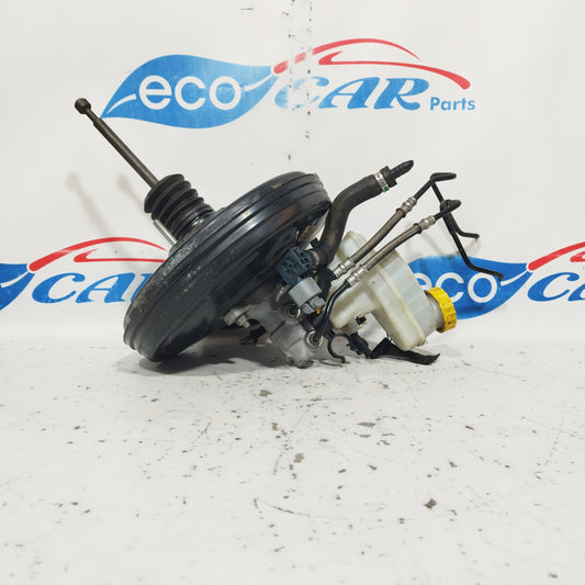 Bremskraftverstärker Opel Meriva B 1.4 B 2012 Code: 13257628 ecoAC6695