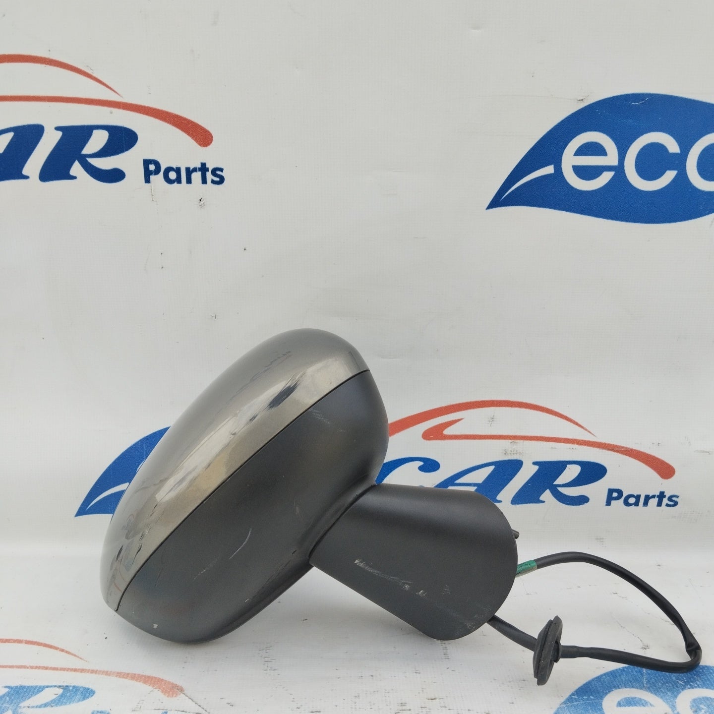 Opel Meriva B gray electric right mirror 5 wires ecoAG4076