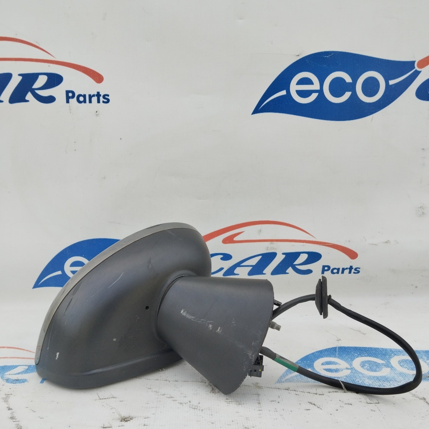 Opel Meriva B gray electric right mirror 5 wires ecoAG4076