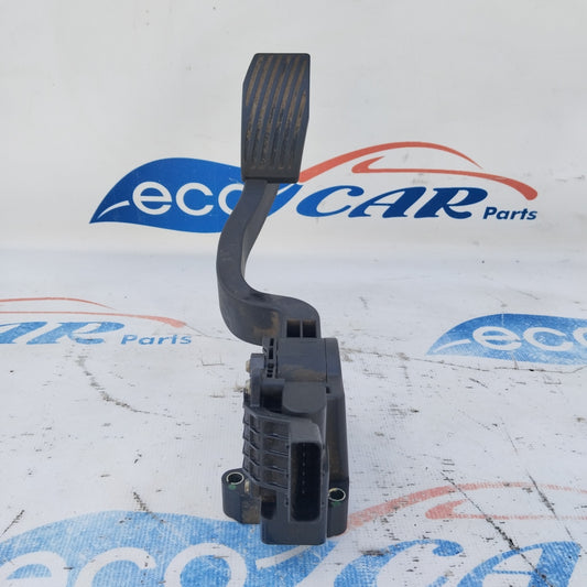 Gaspedal mit 6 Pins für Fiat Doblò 1.6 MTJ, Baujahr 2010, Teilenummer: 0280755157 ecoAG4079
