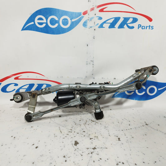 Motorino tergicristalli Citroen C3 2010 cod: W00002787 ecoAC6697