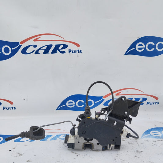 Serratura anteriore sx Mercedes Classe C w204 Cod. a2047200335 ecoAG4081