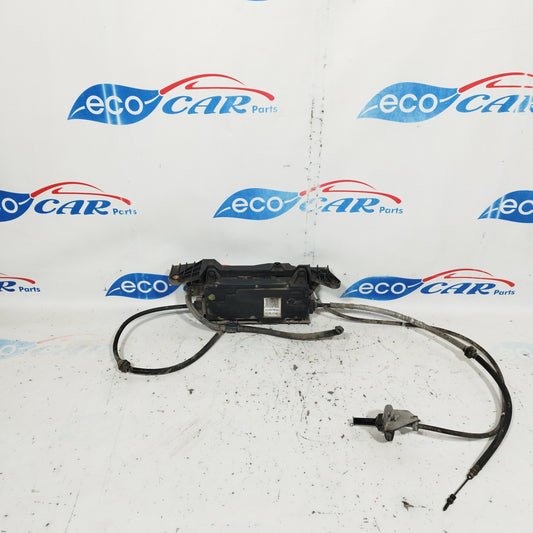 Elektrische Handbremse/Feststellbremse Renault Scenic 7-Sitzer 2005 Code: 8200418648 ecoAC6698