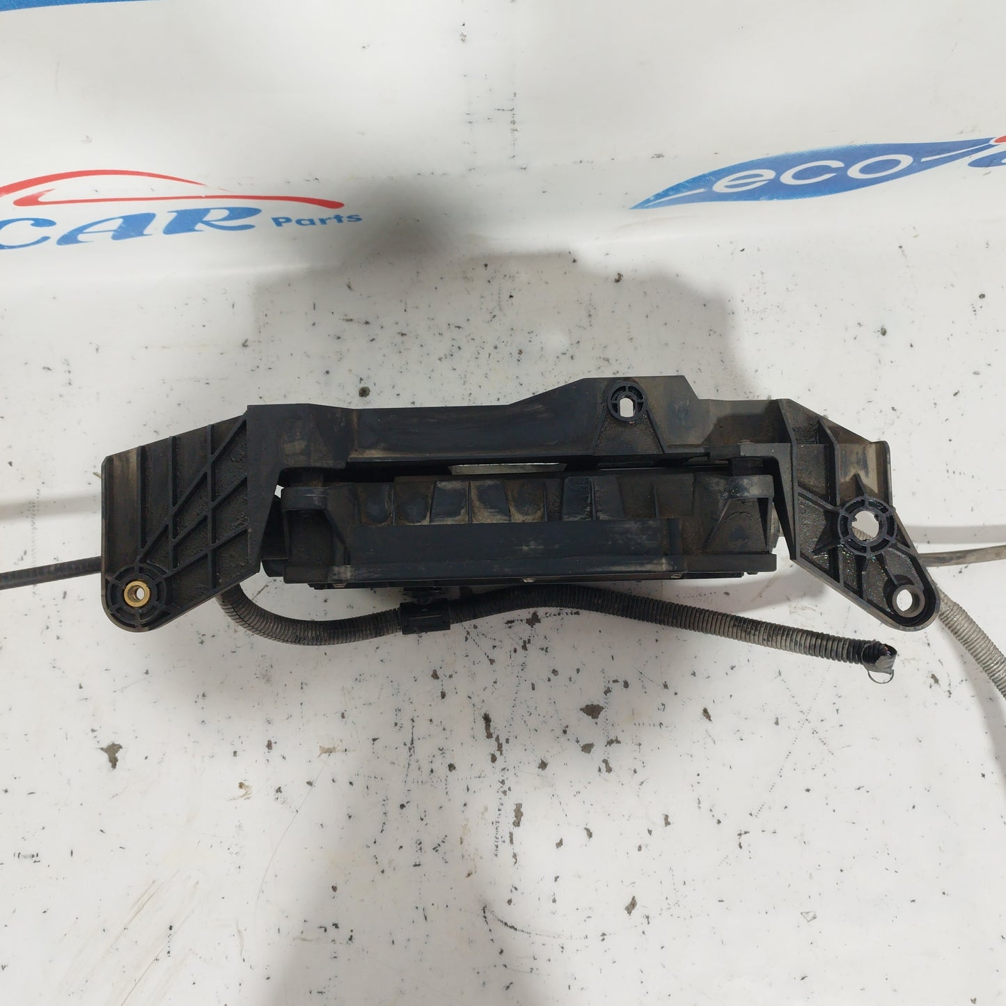 Elektrische Handbremse/Feststellbremse Renault Scenic 7-Sitzer 2005 Code: 8200418648 ecoAC6698