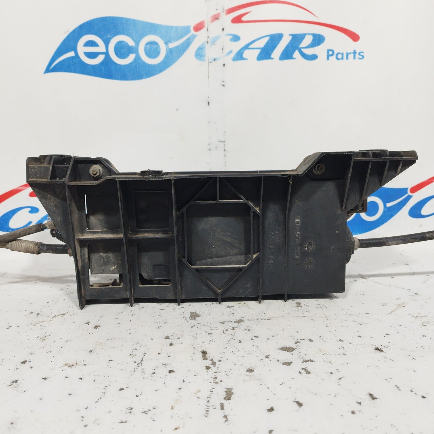 Elektrische Handbremse/Feststellbremse Renault Scenic 7-Sitzer 2005 Code: 8200418648 ecoAC6698