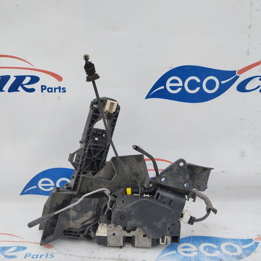 Serratura anteriore sx Mercedes Classe C w204 Cod. a2047200335 ecoAG4082