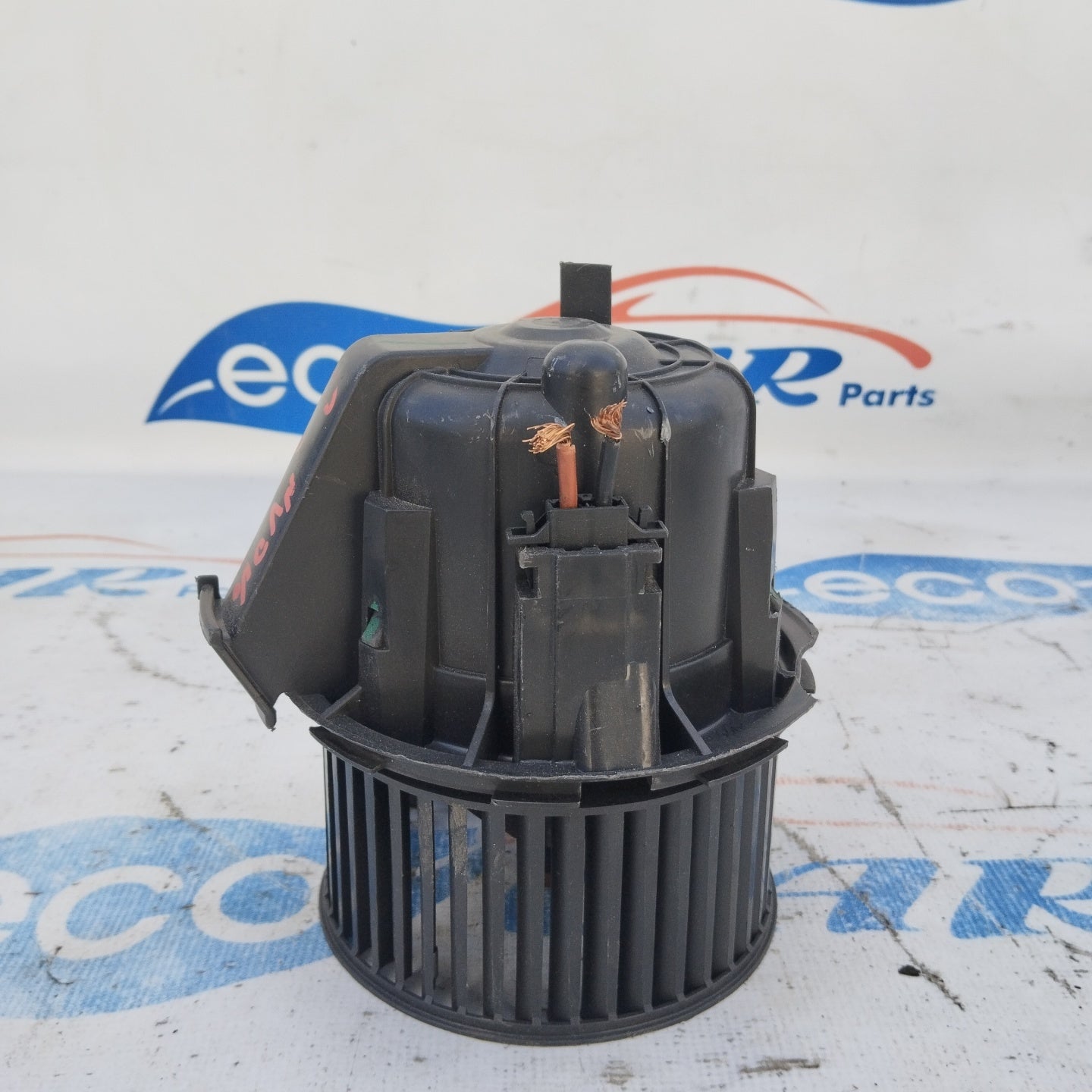 Interior heater fan Citroen C3 2010 code: T4190001 ecoAG4086